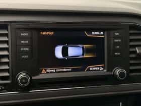 SEAT Leon (2014) thumbnail 33