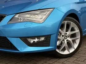 SEAT Leon (2014) thumbnail 5