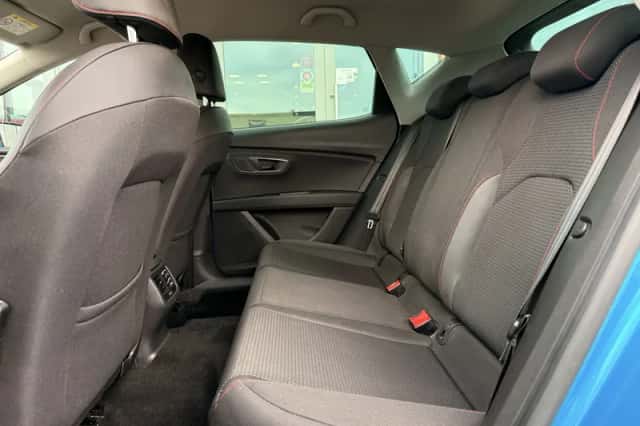 SEAT Leon (2014) thumbnail 6
