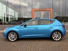 SEAT Leon (2014) thumbnail 7