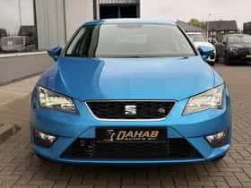 SEAT Leon (2014) thumbnail 8