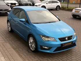 SEAT Leon (2014) thumbnail 9