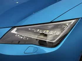 SEAT Leon (2014) thumbnail 10