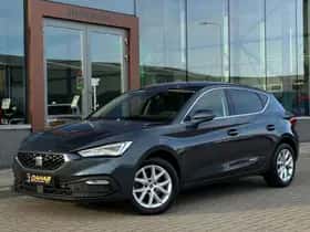 SEAT Leon (2020)