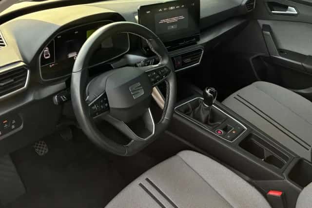 SEAT Leon (2020) thumbnail 2