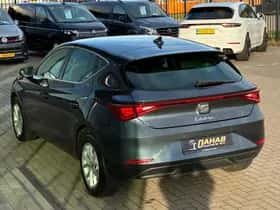 SEAT Leon (2020) thumbnail 12