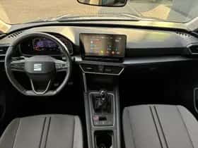 SEAT Leon (2020) thumbnail 16