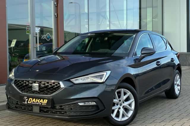 SEAT Leon (2020) thumbnail 3