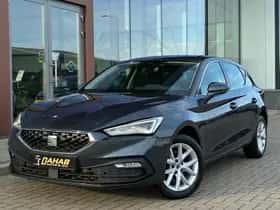 SEAT Leon (2020) thumbnail 3