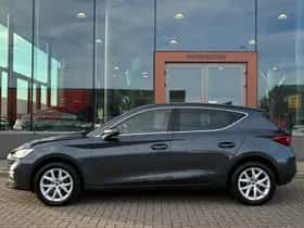 SEAT Leon (2020) thumbnail 6