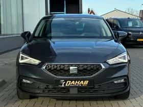 SEAT Leon (2020) thumbnail 8