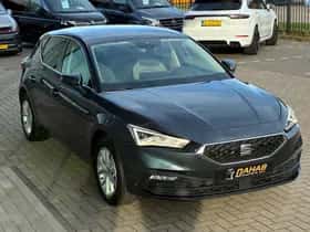 SEAT Leon (2020) thumbnail 9
