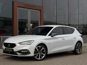 SEAT Leon (2021)