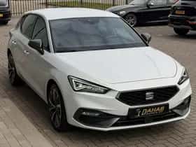 SEAT Leon (2021) thumbnail 11