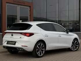 SEAT Leon (2021) thumbnail 13