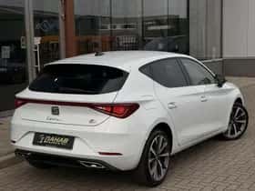 SEAT Leon (2021) thumbnail 15