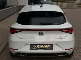 SEAT Leon (2021) thumbnail 18