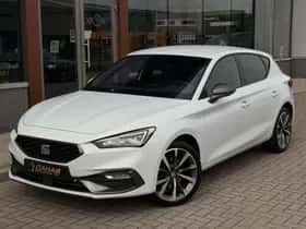 SEAT Leon (2021) thumbnail 3