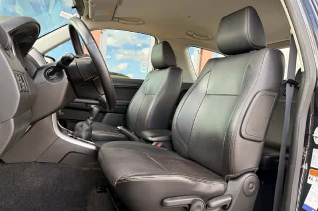 Suzuki Grand Vitara (2008) thumbnail 5