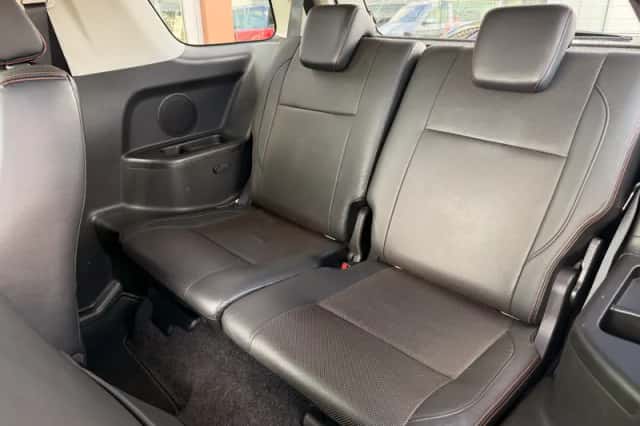 Suzuki Grand Vitara (2008) thumbnail 6