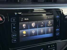 Toyota Auris (2017) thumbnail 27