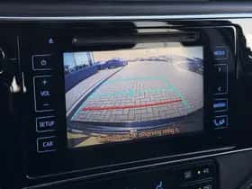 Toyota Auris (2017) thumbnail 30