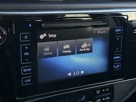 Toyota Auris (2017) thumbnail 33