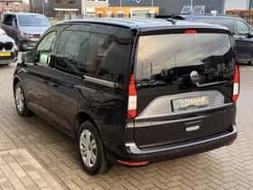 Volkswagen Caddy (2021) thumbnail 13