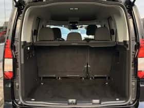 Volkswagen Caddy (2021) thumbnail 16