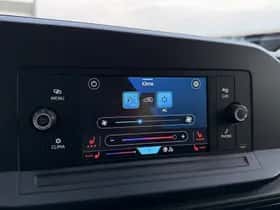 Volkswagen Caddy (2021) thumbnail 32