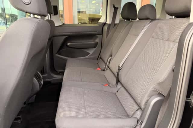 Volkswagen Caddy (2021) thumbnail 6