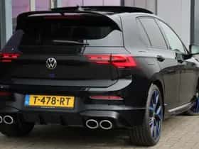 Volkswagen Golf (2023) thumbnail 11