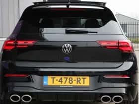 Volkswagen Golf (2023) thumbnail 14