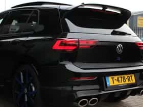 Volkswagen Golf (2023) thumbnail 16