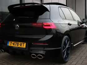 Volkswagen Golf (2023) thumbnail 18