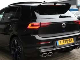 Volkswagen Golf (2023) thumbnail 20