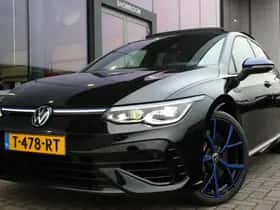 Volkswagen Golf (2023) thumbnail 44