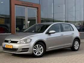 Volkswagen Golf (2013)