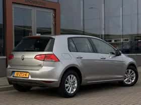 Volkswagen Golf (2013) thumbnail 11