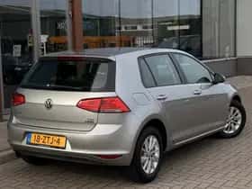 Volkswagen Golf (2013) thumbnail 13