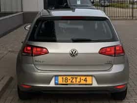 Volkswagen Golf (2013) thumbnail 14