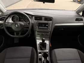 Volkswagen Golf (2013) thumbnail 15