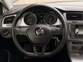 Volkswagen Golf (2013) thumbnail 16