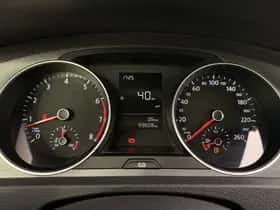Volkswagen Golf (2013) thumbnail 17