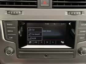 Volkswagen Golf (2013) thumbnail 24