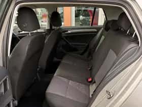 Volkswagen Golf (2013) thumbnail 7