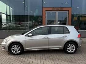 Volkswagen Golf (2013) thumbnail 8