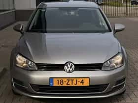 Volkswagen Golf (2013) thumbnail 9