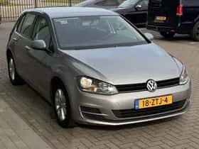 Volkswagen Golf (2013) thumbnail 10