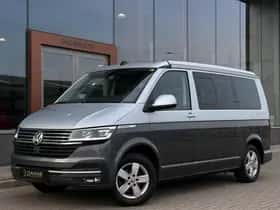 Volkswagen Overige modellen (2022) thumbnail 1